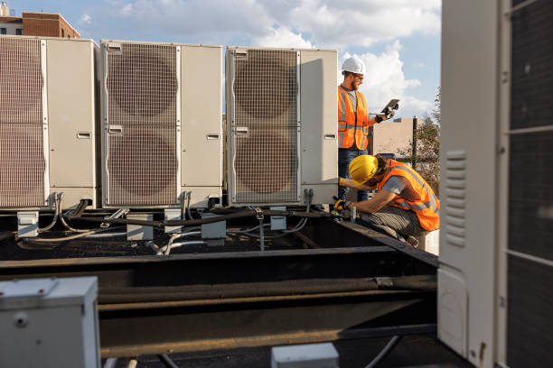 Best Furnace Repair Near Me  in Hardeeville, SC