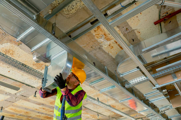 Best HVAC Emergency Services  in Hardeeville, SC