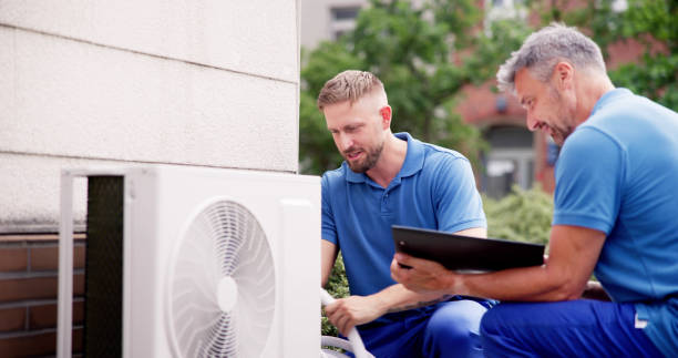 Best HVAC Air Duct Cleaning  in Hardeeville, SC