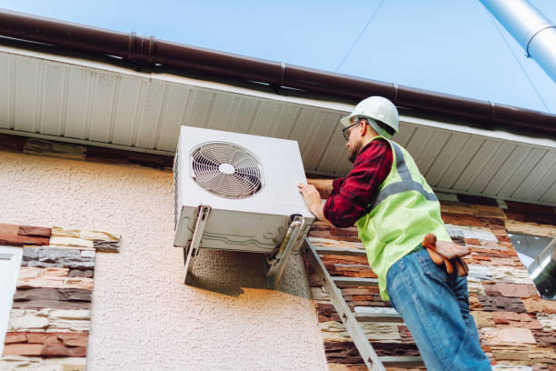Best HVAC Repair Near Me  in Hardeeville, SC