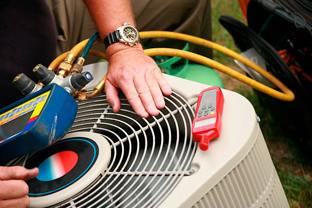 Reliable Hardeeville, SC HVAC Solutions