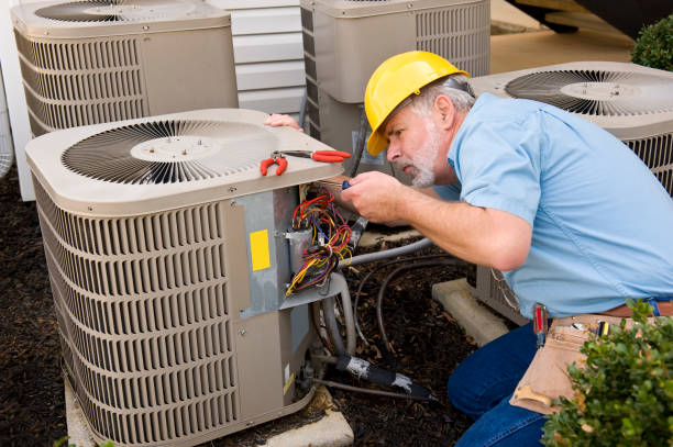  Hardeeville, SC HVAC Pros