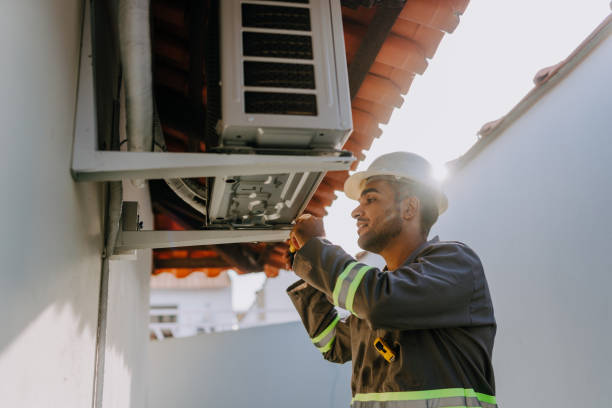 Best Commercial HVAC Repair  in Hardeeville, SC