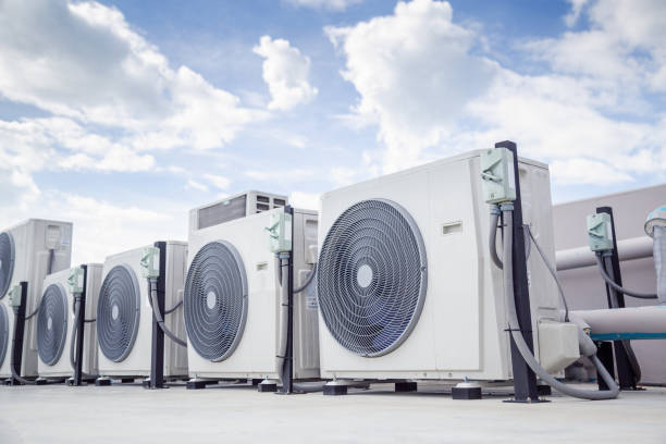 Air Duct Cleaning in Hardeeville, SC