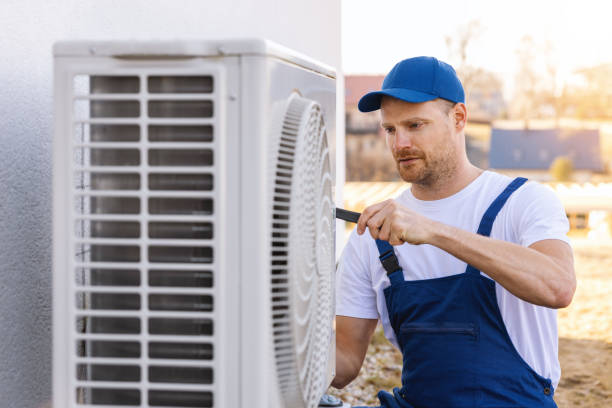 Best HVAC Replacement Cost  in Hardeeville, SC