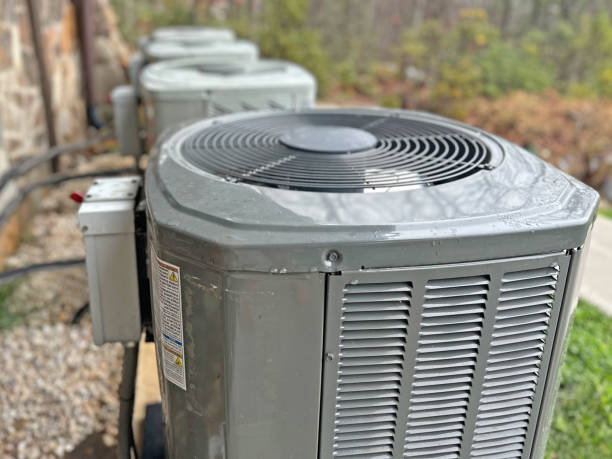 Best HVAC Service Technicians  in Hardeeville, SC