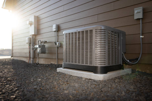 Best Central Air Repair  in Hardeeville, SC
